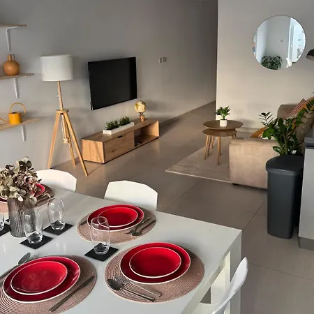 The Fifth Penthouse - 3 Large Bedrooms Gzira