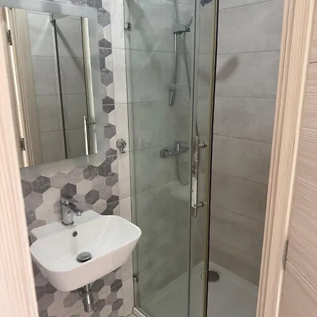 The Fifth Penthouse - 3 Large Bedrooms Appartamento Gzira