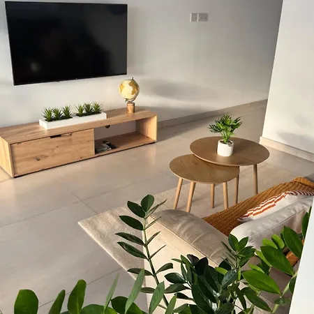The Fifth Penthouse - 3 Large Bedrooms Apartment Gzira