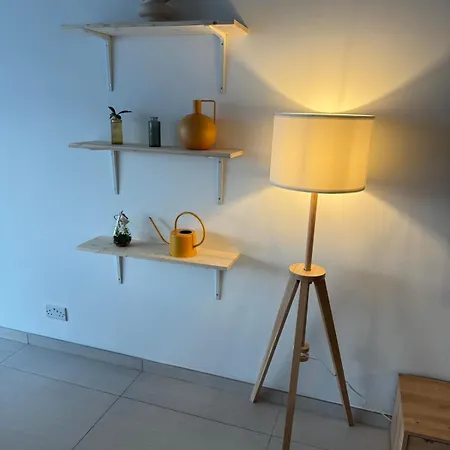 The Fifth Penthouse - 3 Large Bedrooms Apartment Gzira