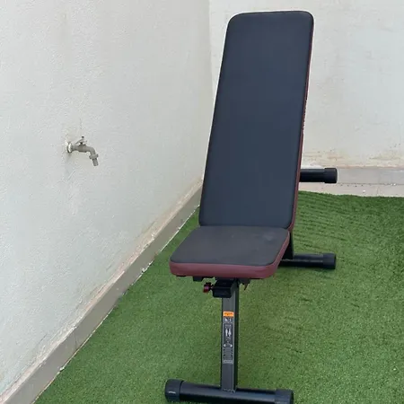 The Fifth Penthouse - 3 Large Bedrooms Daire Gzira