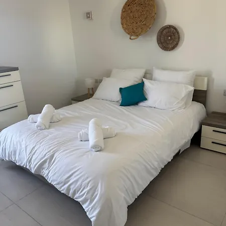 The Fifth Penthouse - 3 Large Bedrooms Apartman Gżira